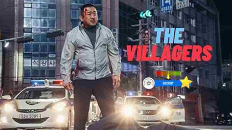 the villagers izle|Dongnesaramdeul izle .